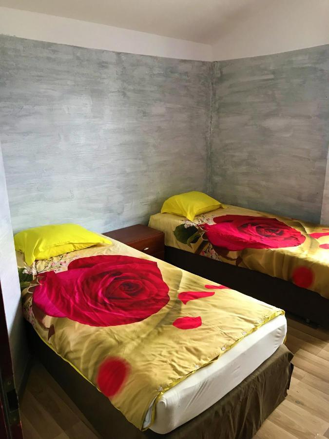 Hostel Radom Esterno foto