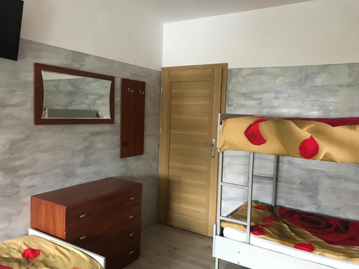 Hostel Radom Esterno foto
