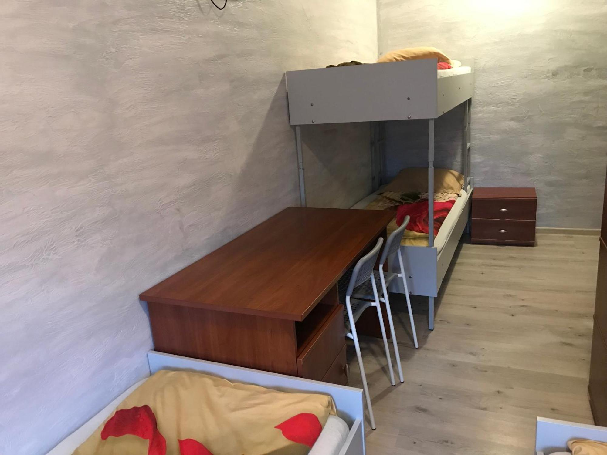 Hostel Radom Esterno foto